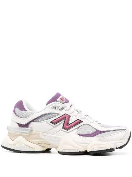Hálós sneaker New Balance fehér