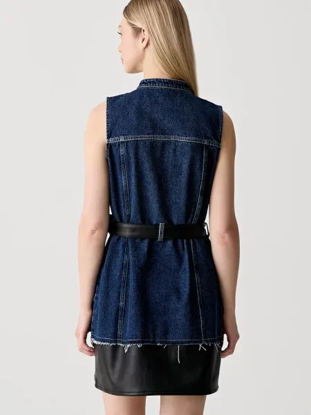 Karl Lagerfeld Jeans сукня джинсова