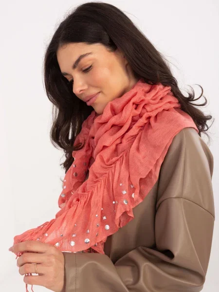 Šal Factory Price narančasta