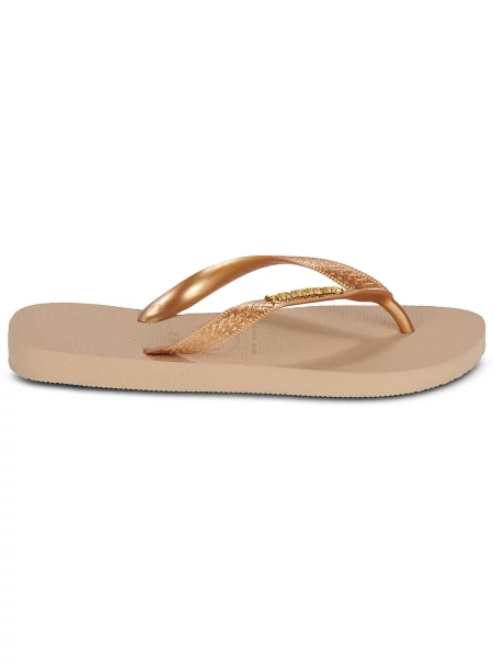Pántos felső Havaianas autogrammal