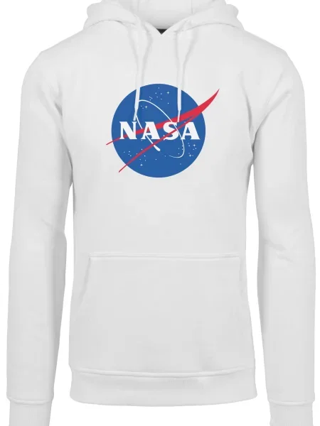 Pulover Mister Tee bela