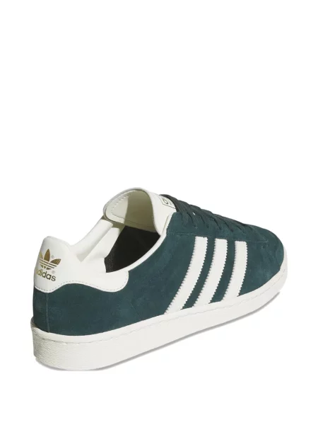 Tenisice Adidas Originals zelena