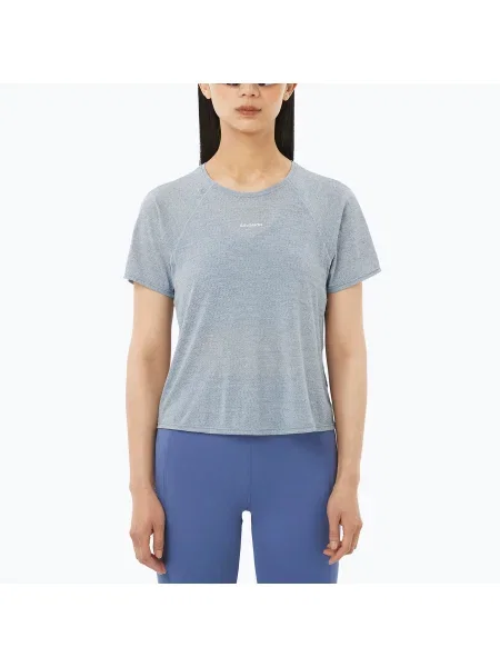 Футболка Salomon