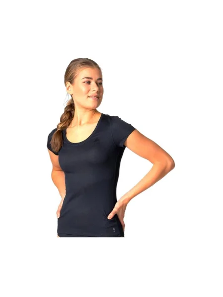 Tricou Odlo albastru