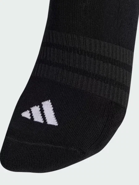 Носки Adidas серые