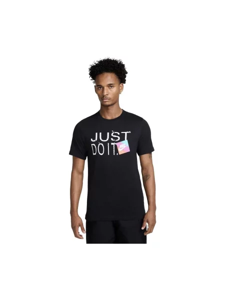 Majica Nike crna