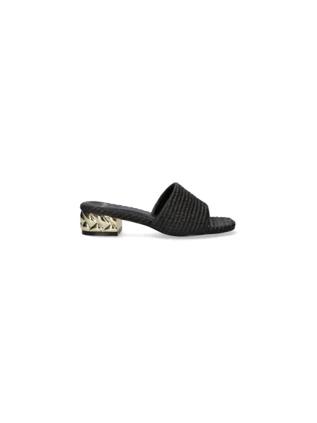 Pantofi Exé Shoes negru