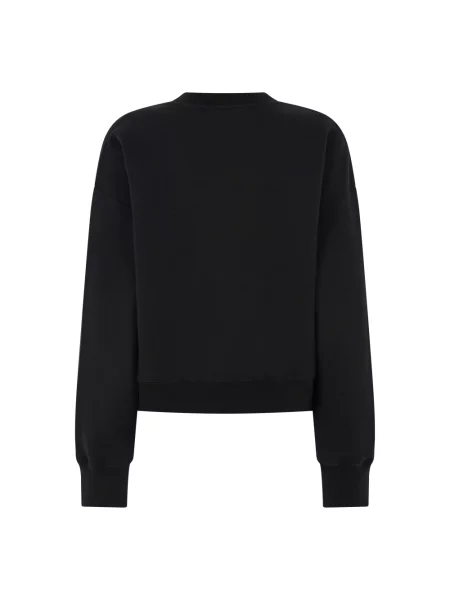 Bluza sportowa Gucci czarna