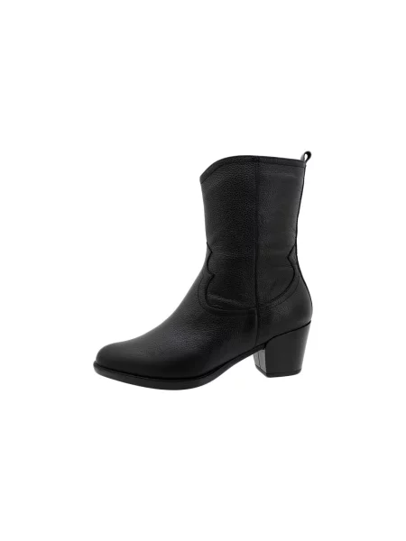 Pantofi Piesanto negru