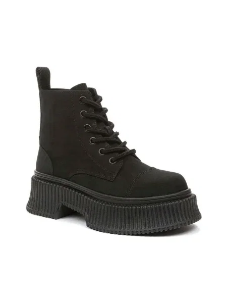 Pantofi Betsy negru
