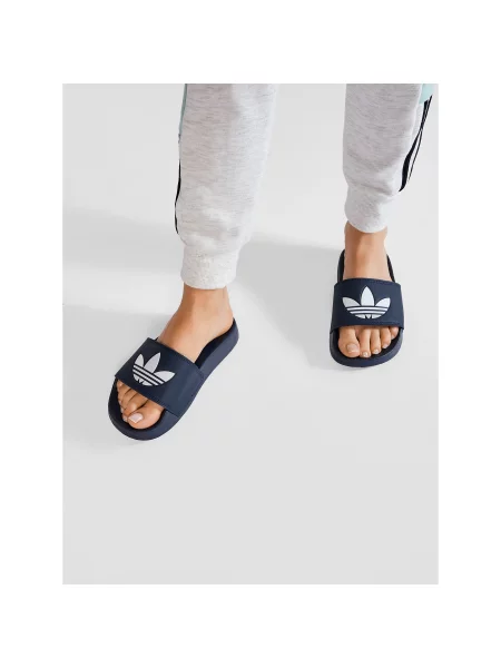 Μπότες Adidas μπλε