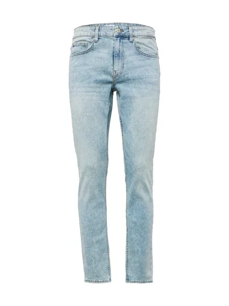 Only & Sons Jeans WEFT albastru denim