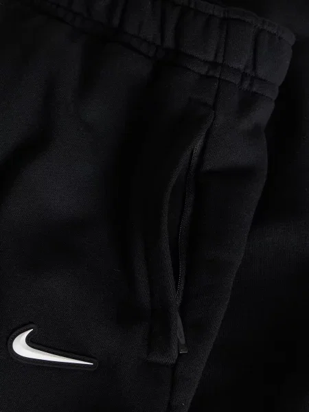 Bluza polarowa Nike biała