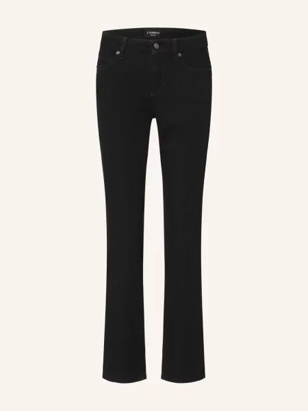 Cambio Džíny Piper basic rinsed wash