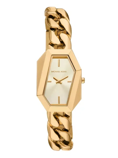 Часовници Michael Kors златисто