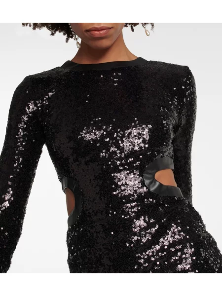 Rochie Staud negru