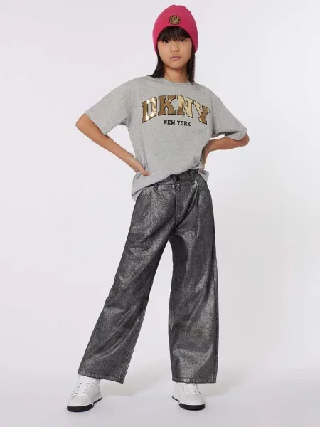 DKNY Дитяча шапка