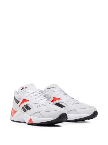 Sneakerși Reebok Aztrek alb