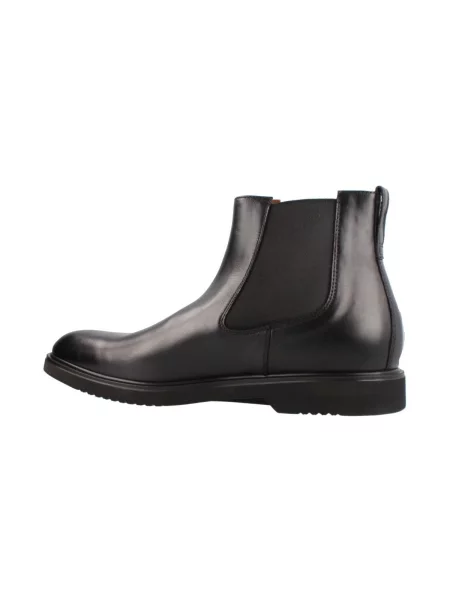 Pantofi Nerogiardini negru