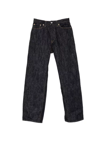 Blugi Samurai Jeans verde