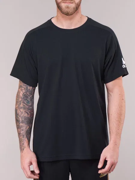 Majica Adidas crna
