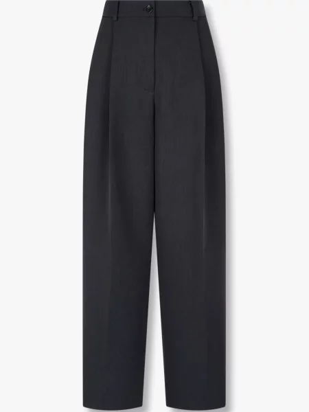 Pantaloni Studio Tomboy gri