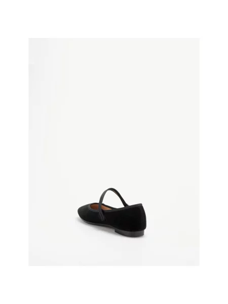 Balerinke La Modeuse crna
