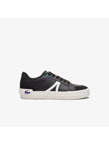 Lacoste Sneakersy czarne