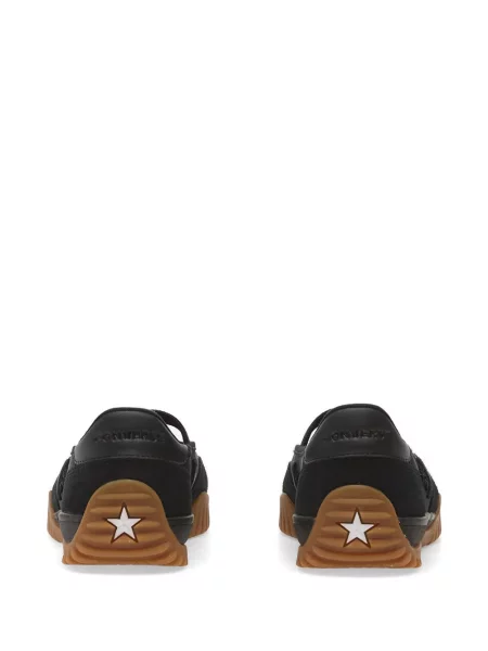 Balerini Converse alergare negru