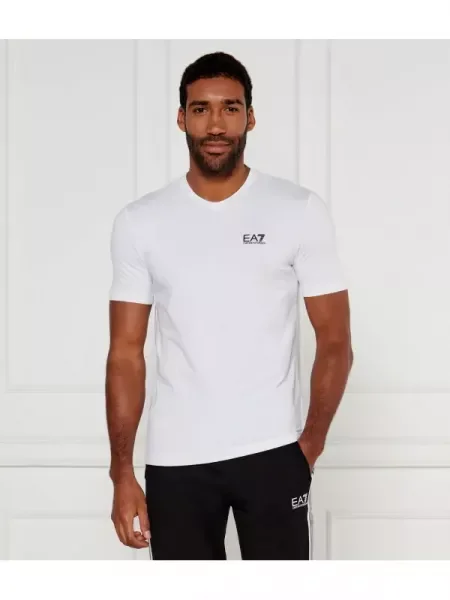 Tricou alb