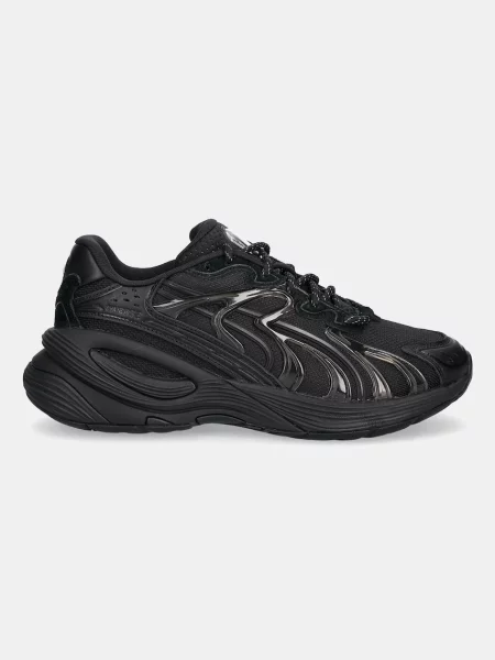 Кросівки Puma Inverse Upgrade чорний