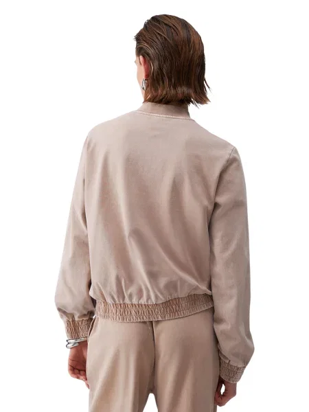 Kurtka jeansowa Liu Jo