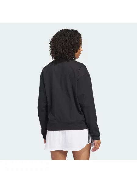 Bunda Adidas černá