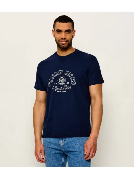 Tommy Jeans Tricou