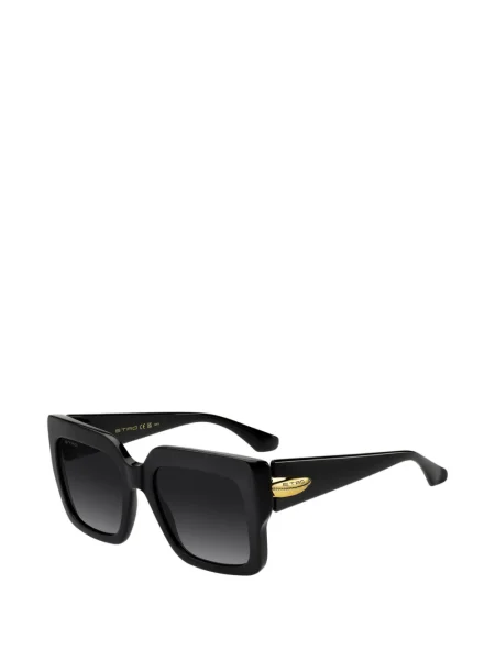 Ochelari de soare Etro negru