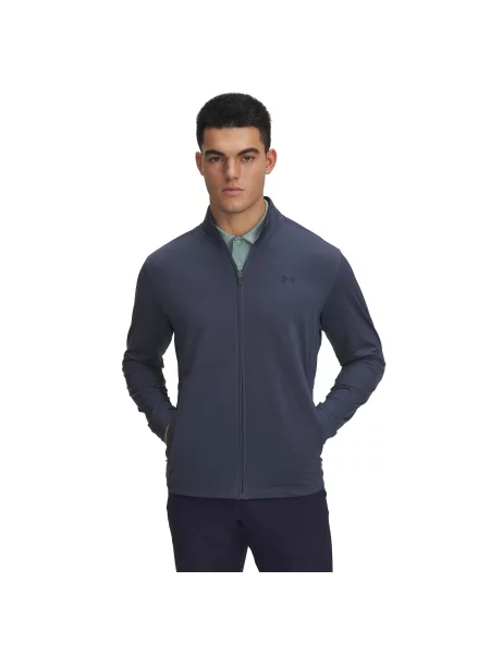 Hanorac Under Armour albastru