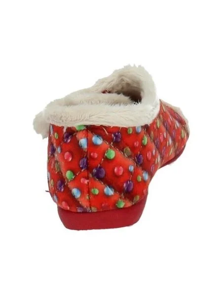 Pantofi copii Vulca-bicha roșu