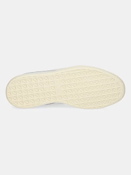 Детские кроссовки Puma Clyde