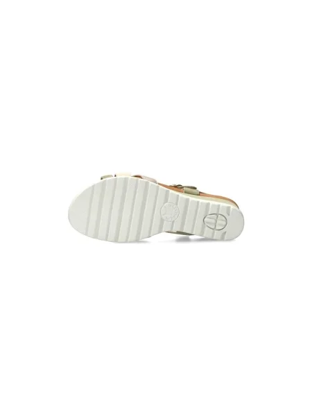 Pantofi Mephisto verde