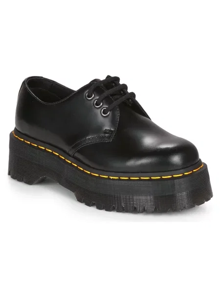 Derby Dr. Martens črna