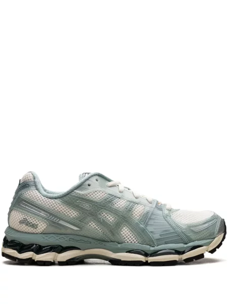 Sneakerși Asics Gel-Kayano verde