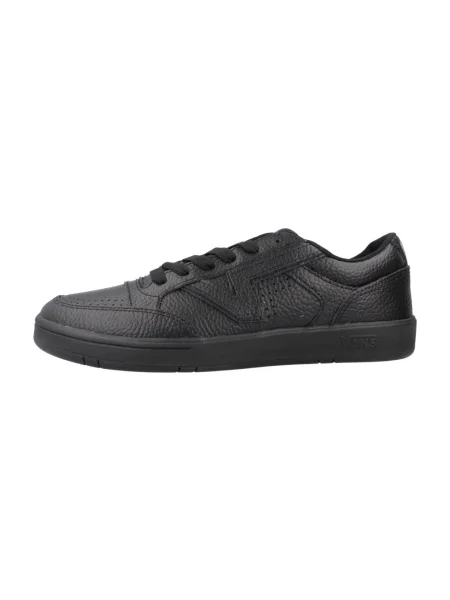 Pantofi Vans negru