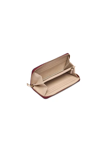 Furla Pénztárca Camelia L CN Bordó