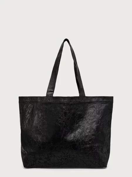 Rick Owens DRKSHDW geantă shopper pentru femei