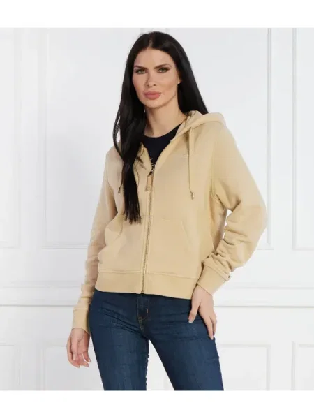 Tommy Hilfiger Hanorac REG MINI CORP bej