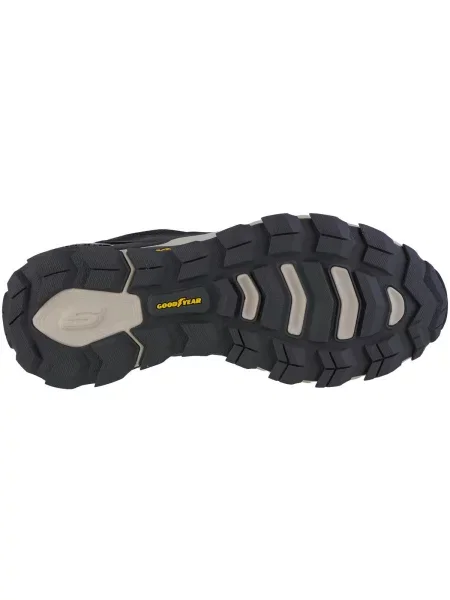 Boty Skechers Max Protect-Fast Track černé