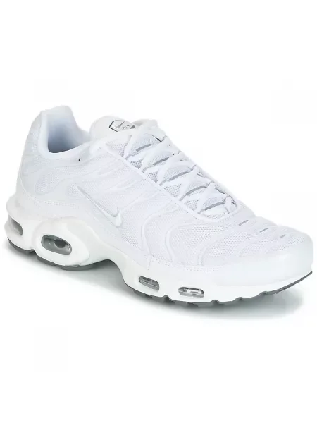 Tenisky Nike Air Max biela