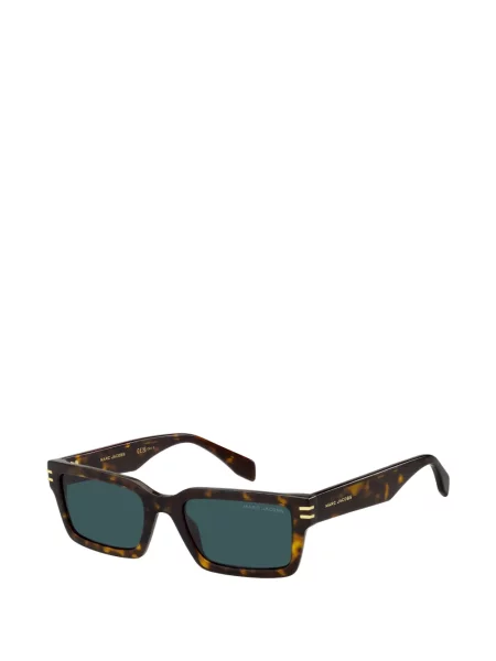 Ochelari de soare Marc Jacobs Eyewear maro