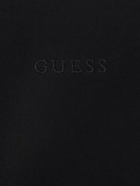 Боди Guess черное