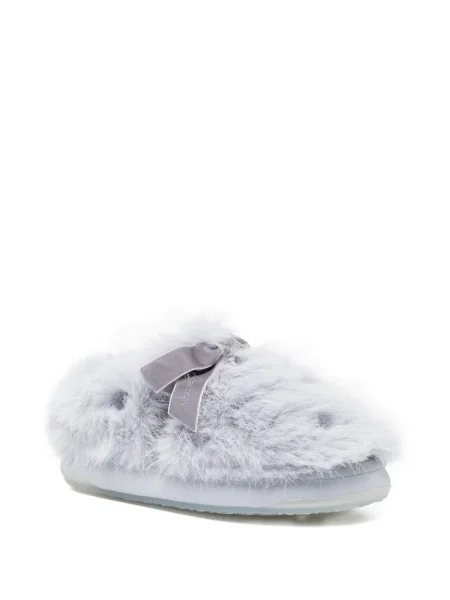 Papuci tip mules Rockfish albastru